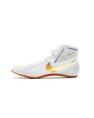 Nike footsweep 2 SE papoutsia palis-photon dust/metal gold